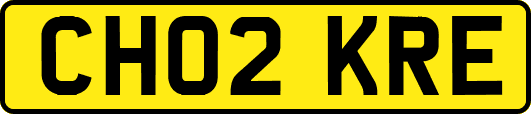 CH02KRE