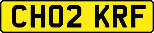 CH02KRF