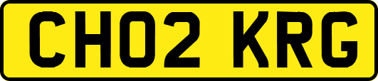 CH02KRG