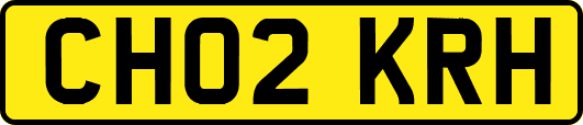 CH02KRH