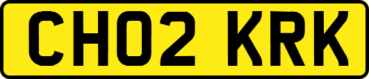 CH02KRK
