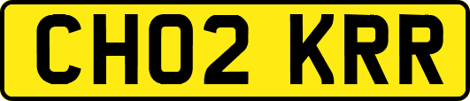 CH02KRR