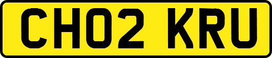 CH02KRU