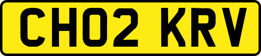 CH02KRV