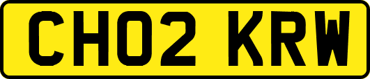 CH02KRW