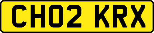 CH02KRX