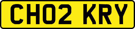 CH02KRY