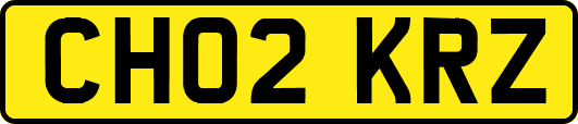 CH02KRZ