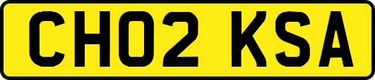 CH02KSA