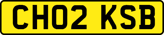CH02KSB