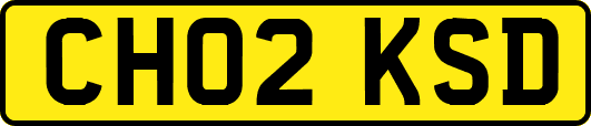 CH02KSD