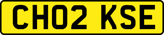 CH02KSE