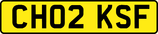 CH02KSF