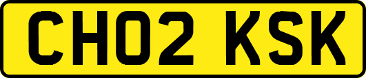 CH02KSK