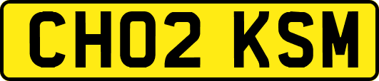 CH02KSM