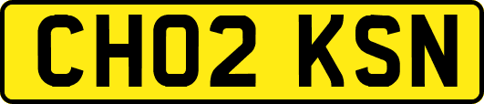 CH02KSN