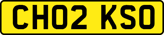 CH02KSO