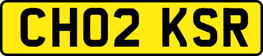 CH02KSR