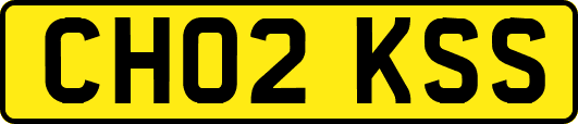 CH02KSS