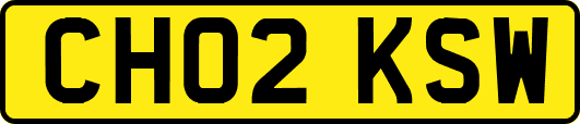 CH02KSW