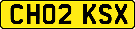 CH02KSX