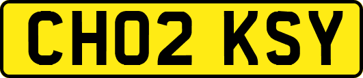 CH02KSY
