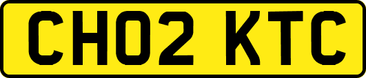 CH02KTC