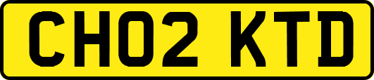 CH02KTD