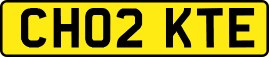 CH02KTE