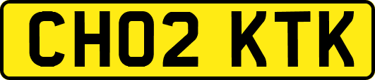 CH02KTK