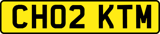 CH02KTM