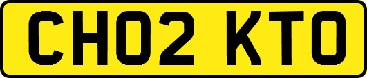 CH02KTO