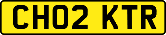 CH02KTR