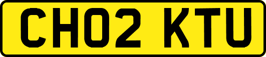 CH02KTU