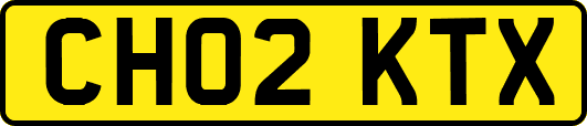 CH02KTX