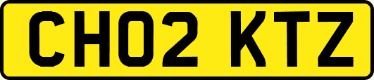 CH02KTZ