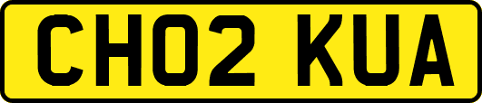 CH02KUA