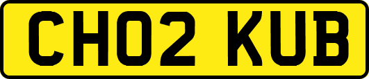 CH02KUB