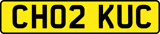 CH02KUC