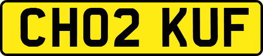 CH02KUF