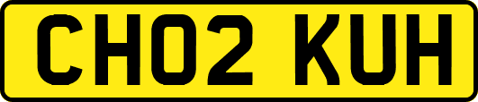 CH02KUH