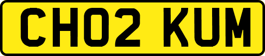CH02KUM