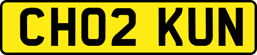 CH02KUN