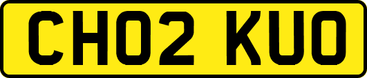CH02KUO