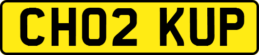 CH02KUP