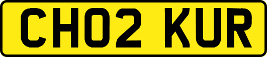 CH02KUR