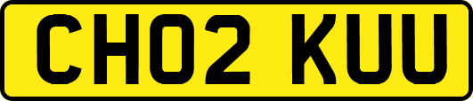 CH02KUU
