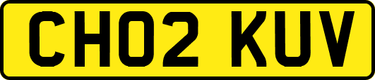 CH02KUV