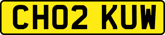 CH02KUW