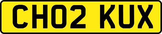 CH02KUX